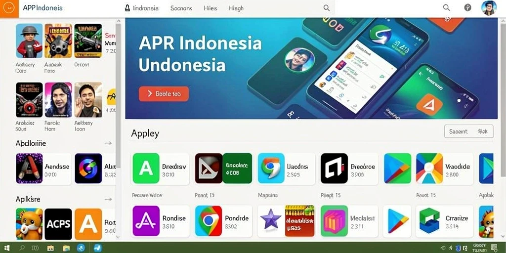 Tangkapan layar menampilkan karakter utama dalam aksi.
