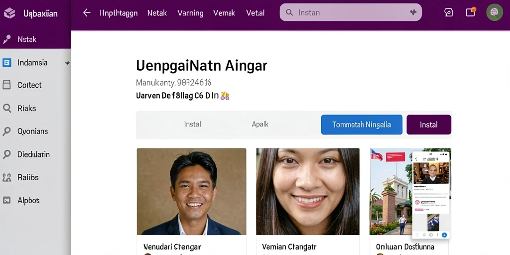 Tampilan halaman utama CITIBET88 yang menarik.
