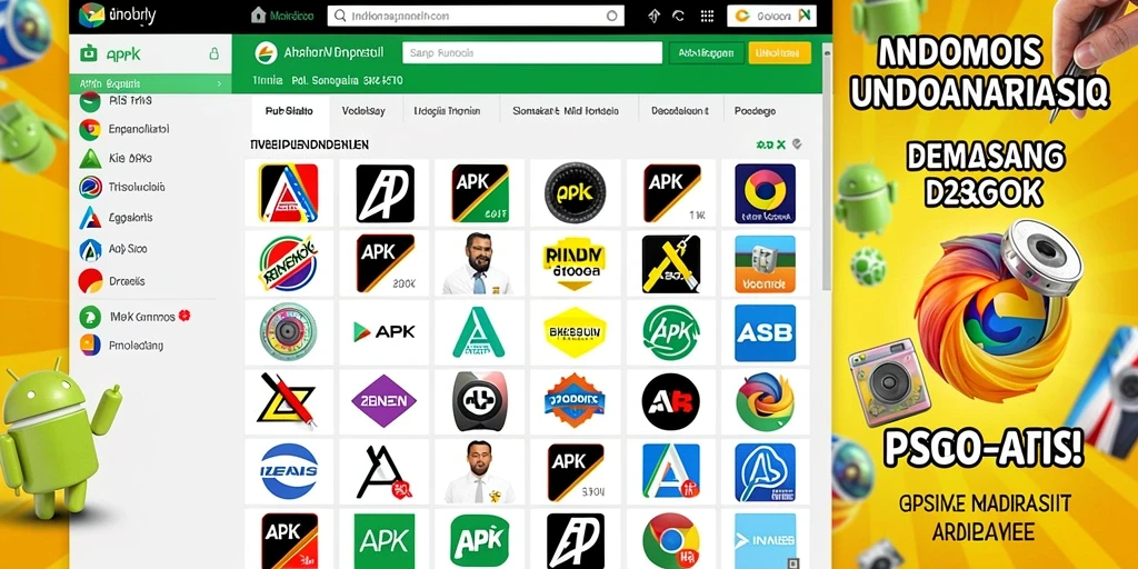 Tampilan antarmuka CORLA188 yang ramah pengguna.