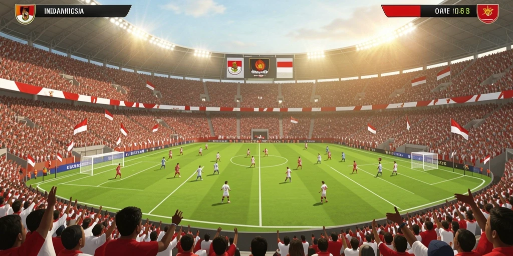 Tampilan antarmuka yang menarik dan user-friendly.