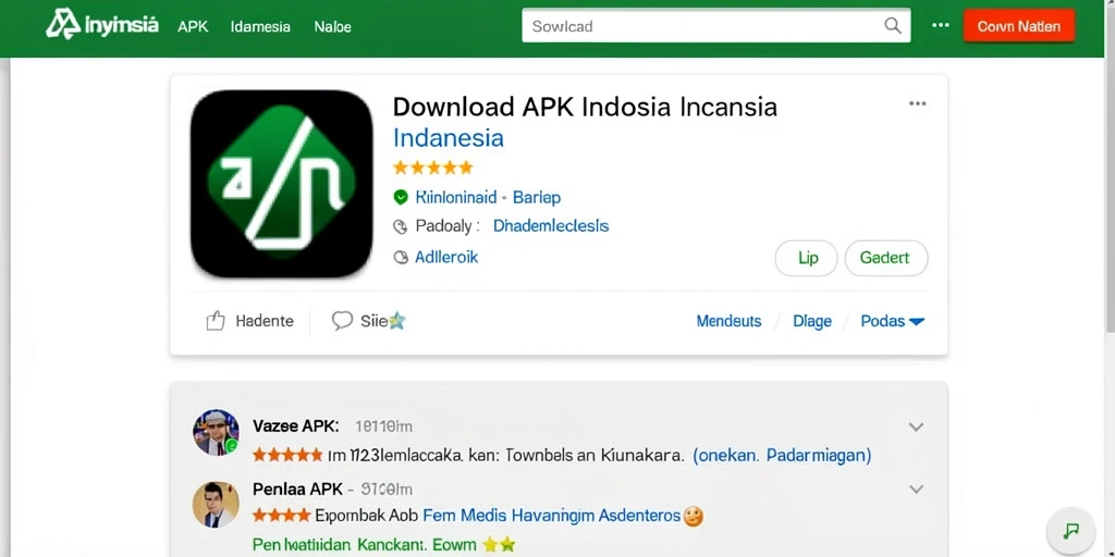 Tampilan antarmuka JUTA7 yang menarik dan mudah digunakan.