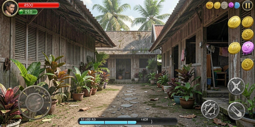 Screenshot menampilkan antarmuka utama LUXURY138 yang menarik.