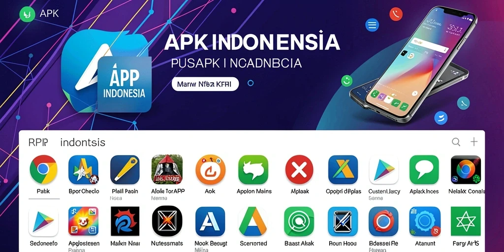 Tampilan antarmuka yang ramah pengguna.