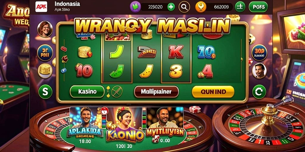 Tampilan antarmuka UDINTOGEL yang modern dan user-friendly.